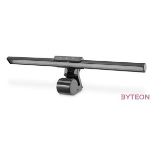 DIGITUS LED Monitor Bar Light 5W 250lm clamp black