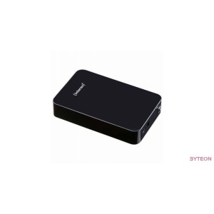 Intenso Memory Center 4TB [3.5"/USB3.0]