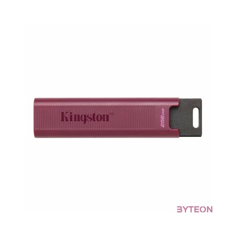 KINGSTON 256GB USB3.2 TypeA DataTraveler