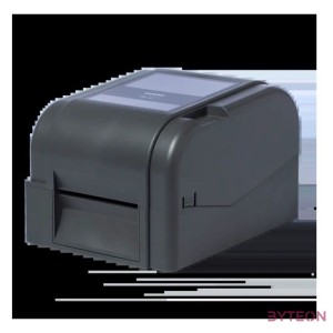 BROTHER Label printer TD4520TN speed 127mm,sek