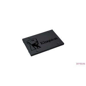 Kingston A400 480GB [2.5"/SATA3]
