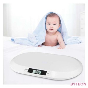 Esperanza BEBE baba mérleg