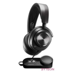 STEELSERIES Arctis Nova Pro X Headset