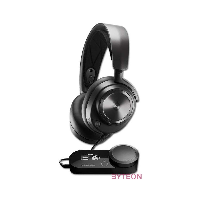 STEELSERIES Arctis Nova Pro X Headset