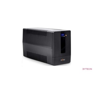 NJOY UPS + AVR Horus Plus 2000 [2000VA/1200W]