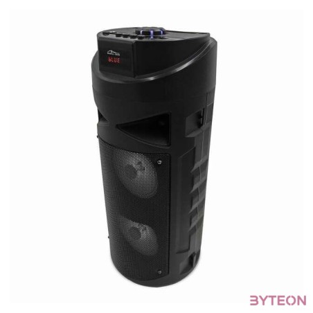 Media-Tech Partybox Keg Bluetooth hangszóró, 30W RMS