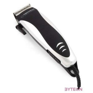 Esperanza Gallant hajvágógép, fekete-fehér