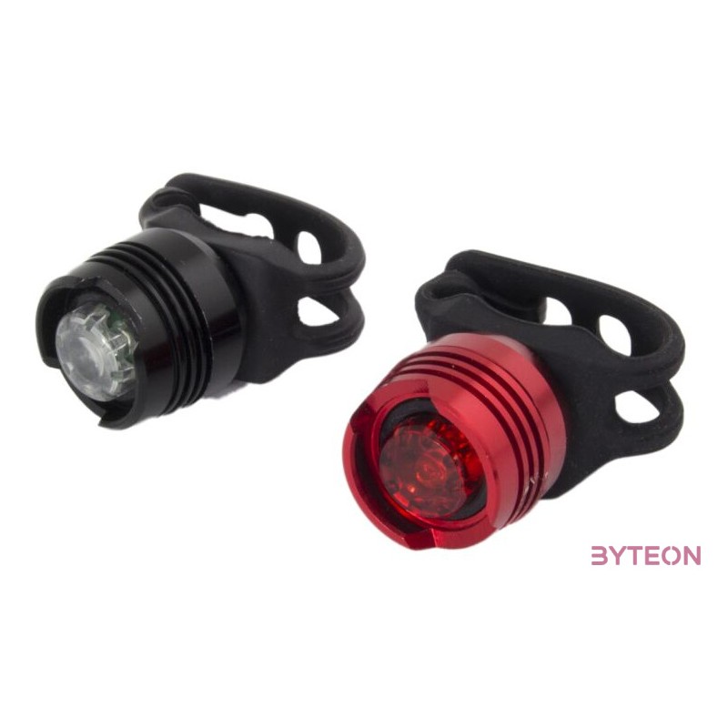 Esperanza Acrux kerékpár LED