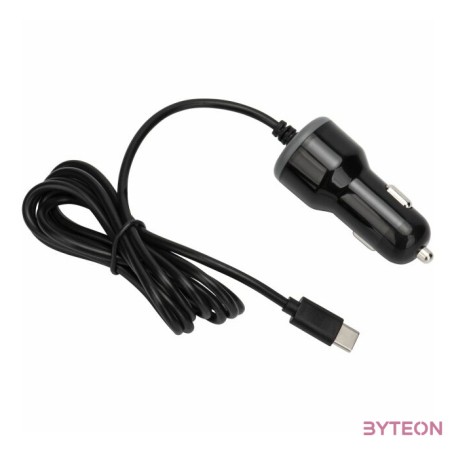 SUBSONIC Switch - Autós Töltő