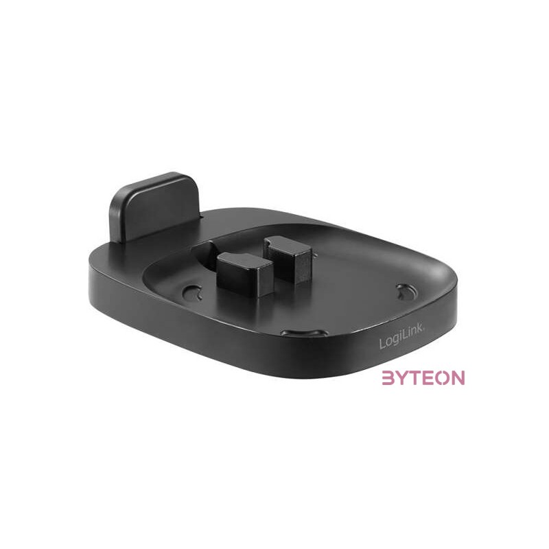 Logilink Hangszóró fali tartó SONOS és univerzális hangszórókhoz