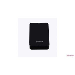 Intenso Memory Center 4TB [3.5"/USB3.0]