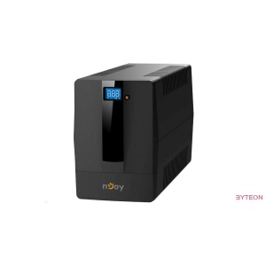 NJOY UPS + AVR Horus Plus 2000 [2000VA/1200W]