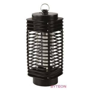 Esperanza Elimilator rovarírtó lámpa, fekete