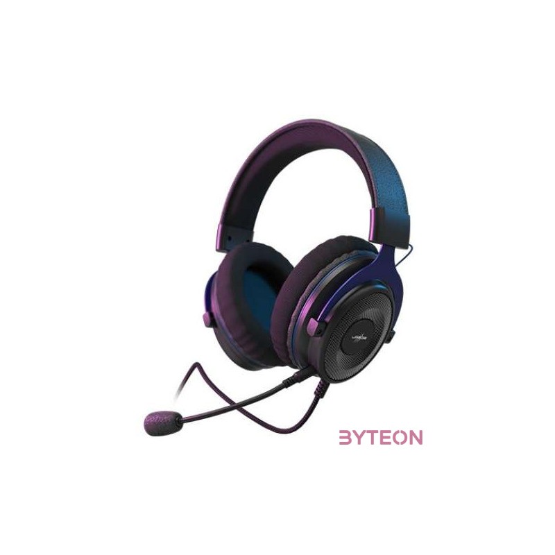 Hama uRage Soundz 900 DAC 7.1 gamer headset