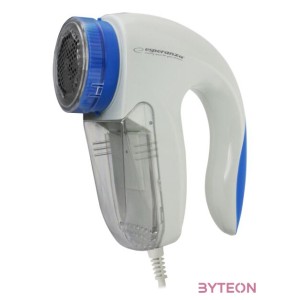 Esperanza Pappus Lint szösz eltávolító, fehér-kék