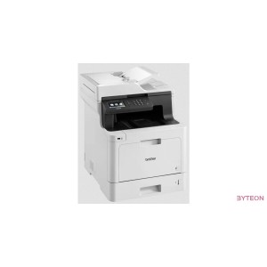 Brother DCP-L8410CDW [Wifi]