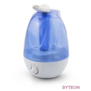 Esperanza Cool Spring hideg párásító, 3.5 liter, fehér-kék