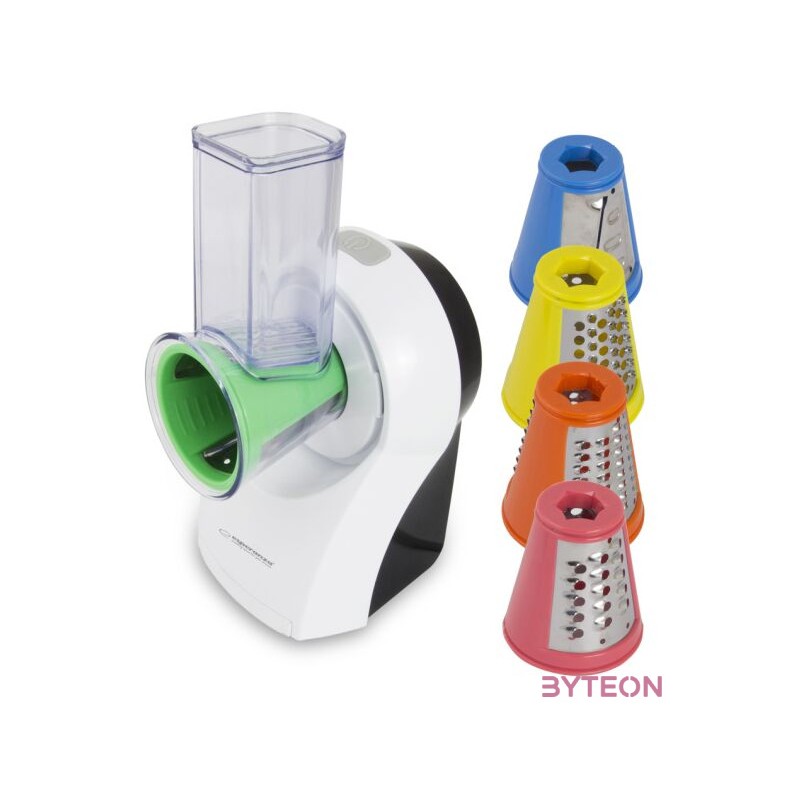 Esperanza Caprese konyhai reszelö, fehér