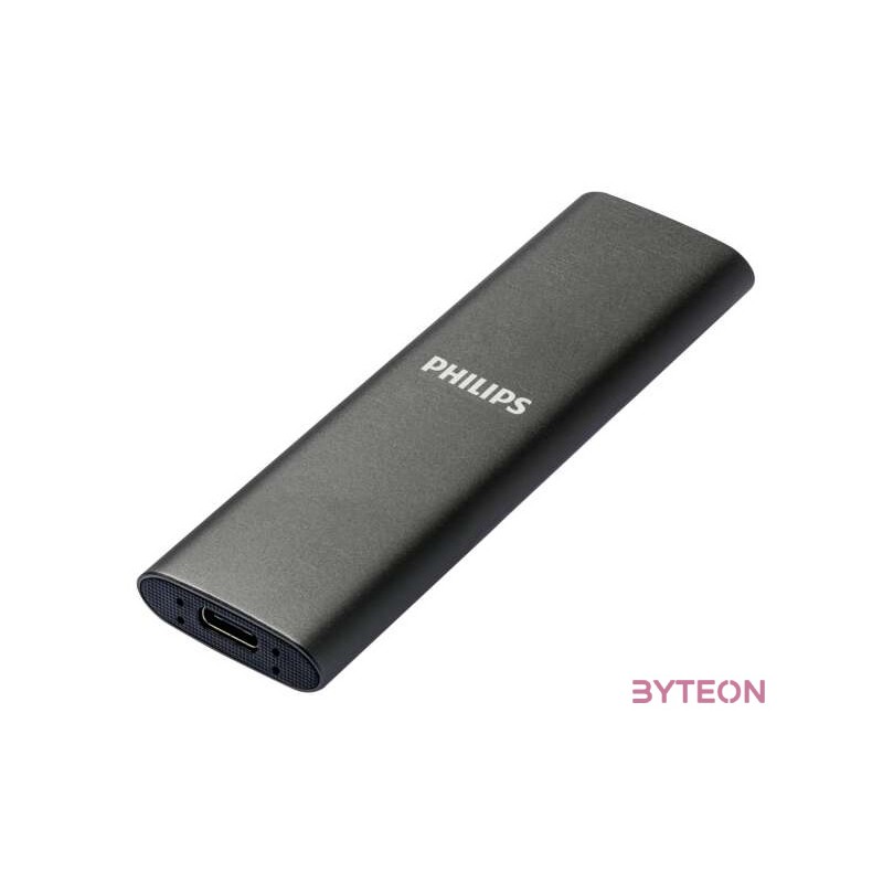 Philips Külső SSD 1TB Ultra Speed