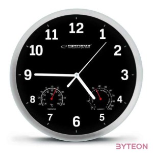 Esperanza Lyon falióra, fekete