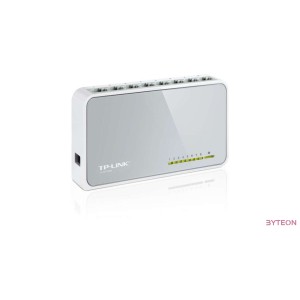 TP-Link TL-SF1008D 8port