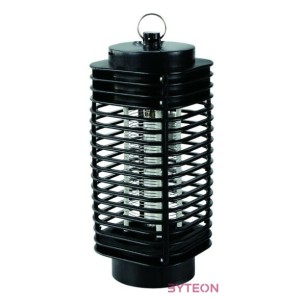 Esperanza Elimilator rovarírtó lámpa, fekete