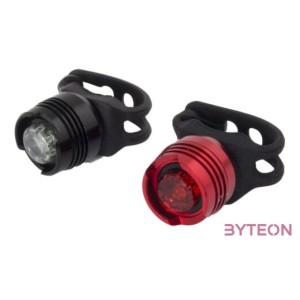 Esperanza Acrux kerékpár LED