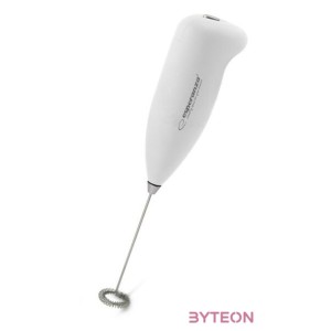 Esperanza Latte tejhabosító, fehér