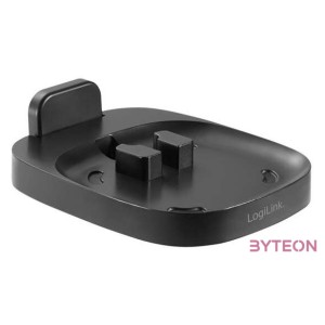 Logilink Hangszóró fali tartó SONOS és univerzális hangszórókhoz