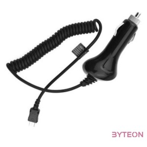 BlueStar Autós Micro-USB tölto (1A)