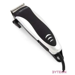 Esperanza Gallant hajvágógép, fekete-fehér