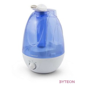 Esperanza Cool Spring hideg párásító, 3.5 liter, fehér-kék