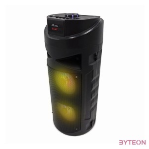 Media-Tech Partybox Keg Bluetooth hangszóró, 30W RMS