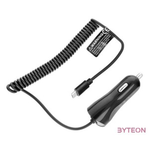 BlueStar Autós Micro-USB tölto (1A)