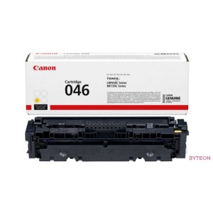 Canon 046 - Sárga