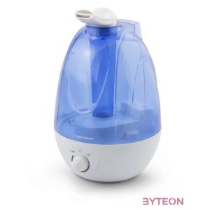 Esperanza Cool Spring hideg párásító, 3.5 liter, fehér-kék