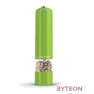 Esperanza Malabar elektromos fuszerorlo zöld