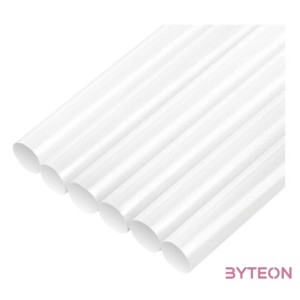 Logilink ragasztó pisztpoly rudak O7,2 mm, 12 db, alkalmas WZ0050