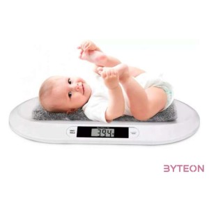 Esperanza BEBE baba mérleg