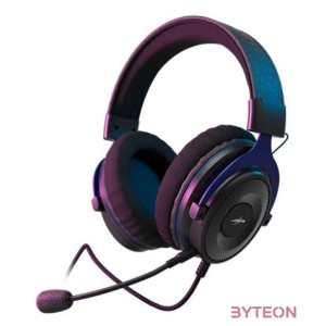 Hama uRage Soundz 900 DAC 7.1 gamer headset