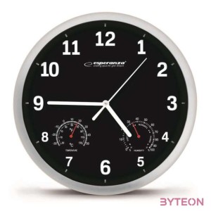 Esperanza Lyon falióra, fekete