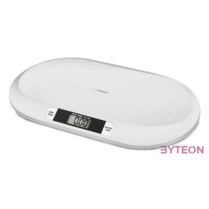 Esperanza BEBE baba mérleg