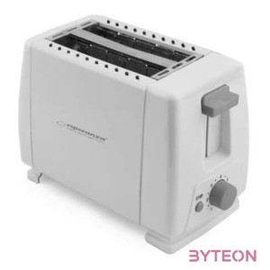 Esperanza Caprese kenyérpirító, fehér