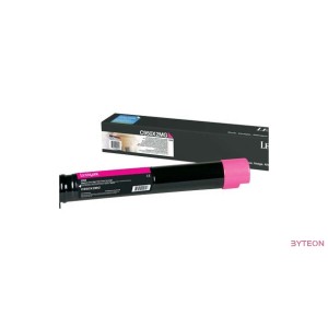 Lexmark C950X2MG - Magenta