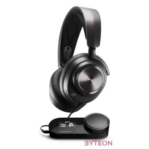 STEELSERIES Arctis Nova Pro X Headset