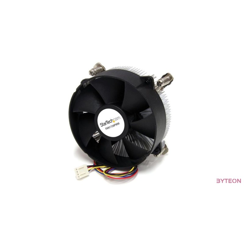 StarTech FAN1156PWM (LGA1155/1156)