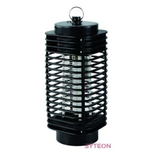 Esperanza Elimilator rovarírtó lámpa, fekete
