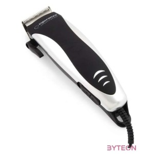 Esperanza Gallant hajvágógép, fekete-fehér