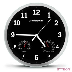 Esperanza Lyon falióra, fekete