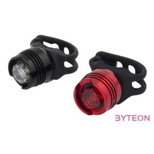 Esperanza Acrux kerékpár LED